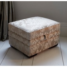 Parker Knoll Lift Top Footstool Parker Knoll Lift Top Footstool