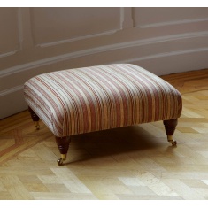 Parker Knoll Moseley Footstool