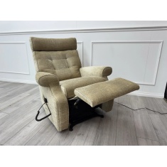 Parker Knoll Norton 150 Rise & Recline Power Chair