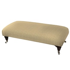 Parker Knoll Winchester Footstool Parker Knoll Winchester Footstool