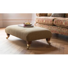 Parker Knoll Winchester Footstool