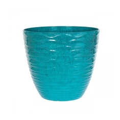 Kelkay Windermere Planter - Green