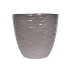 Kelkay Windermere Planter - Grey