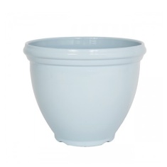 Kelkay Classic Planter - Blue