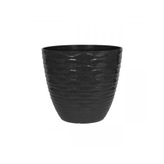 Kelkay Windermere Planter - Charcoal