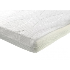 Dormeo Octaspring Body Zone Mattress Topper Dormeo Octaspring Body Zone Mattress Topper