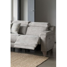 Parker Knoll Design 1701 RHF Single Power Recliner End Unit Parker Knoll Design 1701 RHF Single Power Recliner End Unit