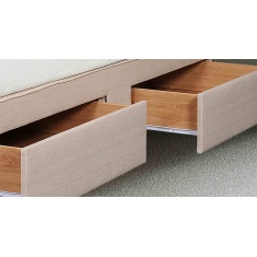 Tempur Ardennes Divan