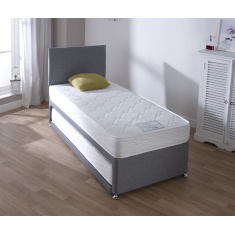 Highgrove Buddy 2 In 1 Guest Bed