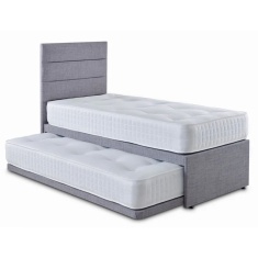 Highgrove Buddy 2-in-1 Guest Bed
