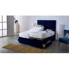 Highgrove Burton Foam+ Memory Mattress