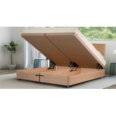 Tempur Ardennes Ottoman Bed