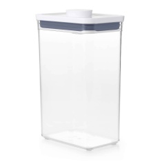 OXO Good Grips POP Container Rectangle Medium 2.6L OXO Good Grips POP Container Rectangle Medium 2.6L