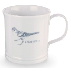 Mary Berry Birds Mug Chaffinch Mary Berry Birds Mug Chaffinch