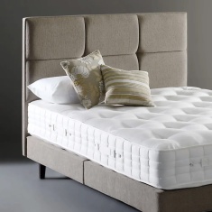 Hypnos Fiona Euro Slim Headboard