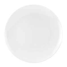 Royal Worcester Serendipity Coupe Dinner Plate Royal Worcester Serendipity Coupe Dinner Plate