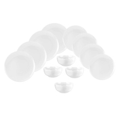 Royal Worcester Serendipity Coupe 12 Piece Dinner Set Royal Worcester Serendipity Coupe 12 Piece Dinner Set