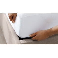 Tempur-Fit Mattress Protector