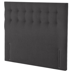 Silentnight Goya Floor Standing Headboard Silentnight Goya Floor Standing Headboard
