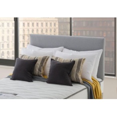 Silentnight Lyon Strutted Headboard