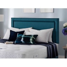 Silentnight Malvern Strutted Headboard