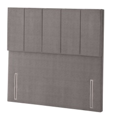 Silentnight Siena Floor Standing Headboard Silentnight Siena Floor Standing Headboard