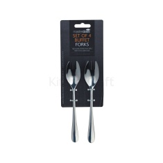 Masterclass Buffet Fork Set of 4