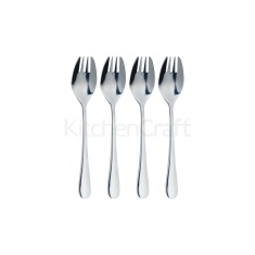 Masterclass Buffet Fork Set of 4