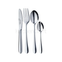 Masterclass Childrens Cutlery Set of 4