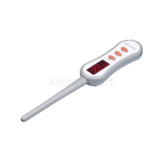 Taylor Pro LED Display Thermometer