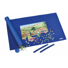Gibsons The Puzzle Roll Jigsaw Mat for 1000 Pieces