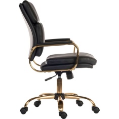 Brooklands Vintage Executive Office Chair