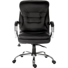 Indianapolis Executive Office Chair - Black Indianapolis Executive Office Chair - Black