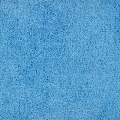 Christy Reversible Rug - Cadet Blue