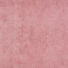 Christy Reversible Rug 50 x 80cm - Blush