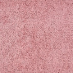 Christy Reversible Rug 50 x 80cm - Blush