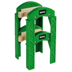 Brio Stacking Track Supports