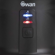 Swan SK33020BLKN Milk Frother - Black