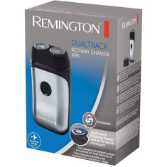 Remington R95 Twin Head Rechargeable Shaver