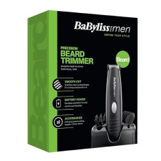 Babyliss 7107U Battery Beard Trimmer