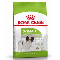 Royal Canin X-Small Adult Dog Food - 1.5kg Royal Canin X-Small Adult Dog Food - 1.5kg