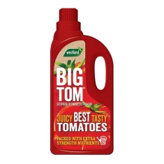Westland Big Tom Super Tomato Food 1L Westland Big Tom Super Tomato Food 1L
