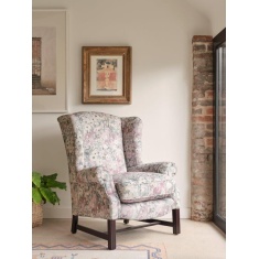 Parker Knoll Sinatra Wing Chair