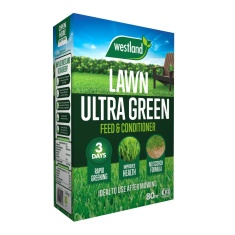 Westland Ultra Green Feed & Conditioner 80sqm Westland Ultra Green Feed & Conditioner 80sqm