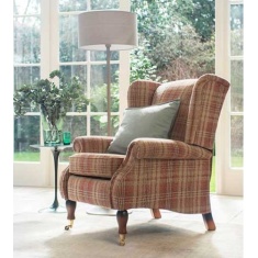 Parker Knoll York Wing Chair