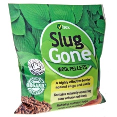 Vitax Slug Gone 3.5Lt