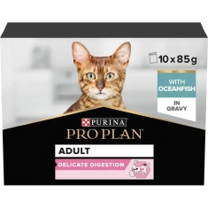 Purina Pro Plan Downtown