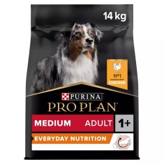Pro Plan Medium Adult Chicken Dry Dog Food Pro Plan Medium Adult Chicken Dry Dog Food