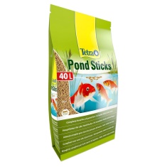 Tetra Pond Food Sticks 25L/3000G Tetra Pond Food Sticks 25L/3000G