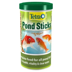 Tetra Pond Food Sticks 4L/450g Tetra Pond Food Sticks 4L/450g